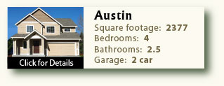 Austin Floor Plan Link