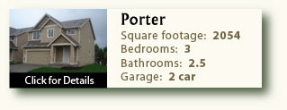 Porter Floor Plan Link