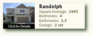 Randolph Floor Plan Link