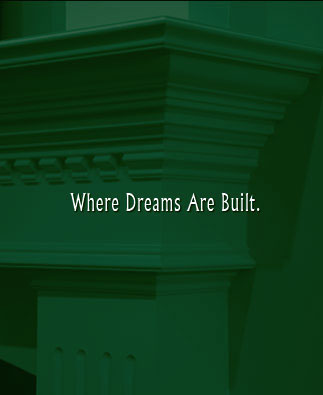 Where Dreams Are Built Image