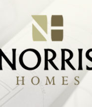 Norris Homes Logo